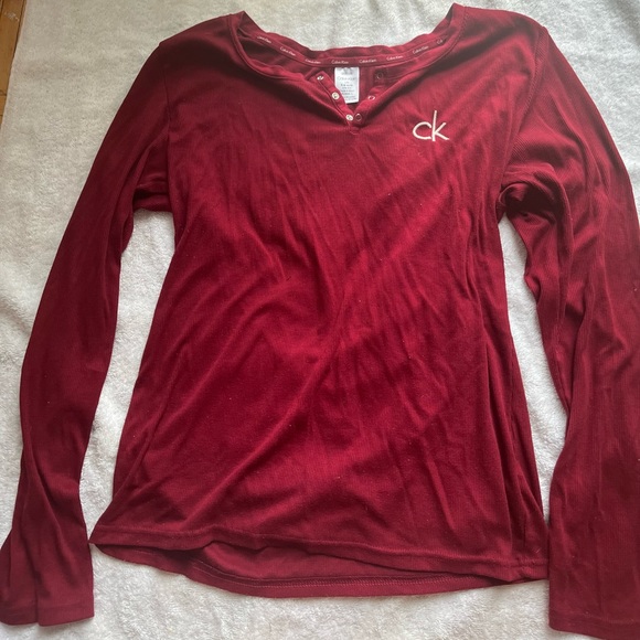 Calvin Klein Pyjamas set - Picture 2 of 4